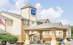 La Quinta Inn Piqua